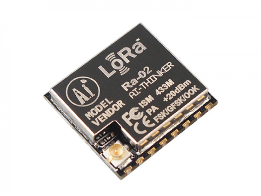 Wireless Ic